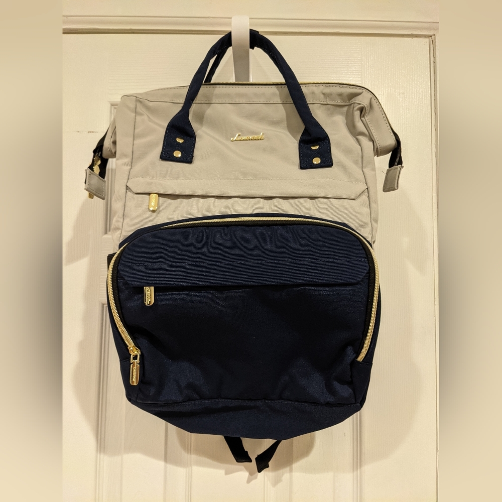 Lovevook new school backpack